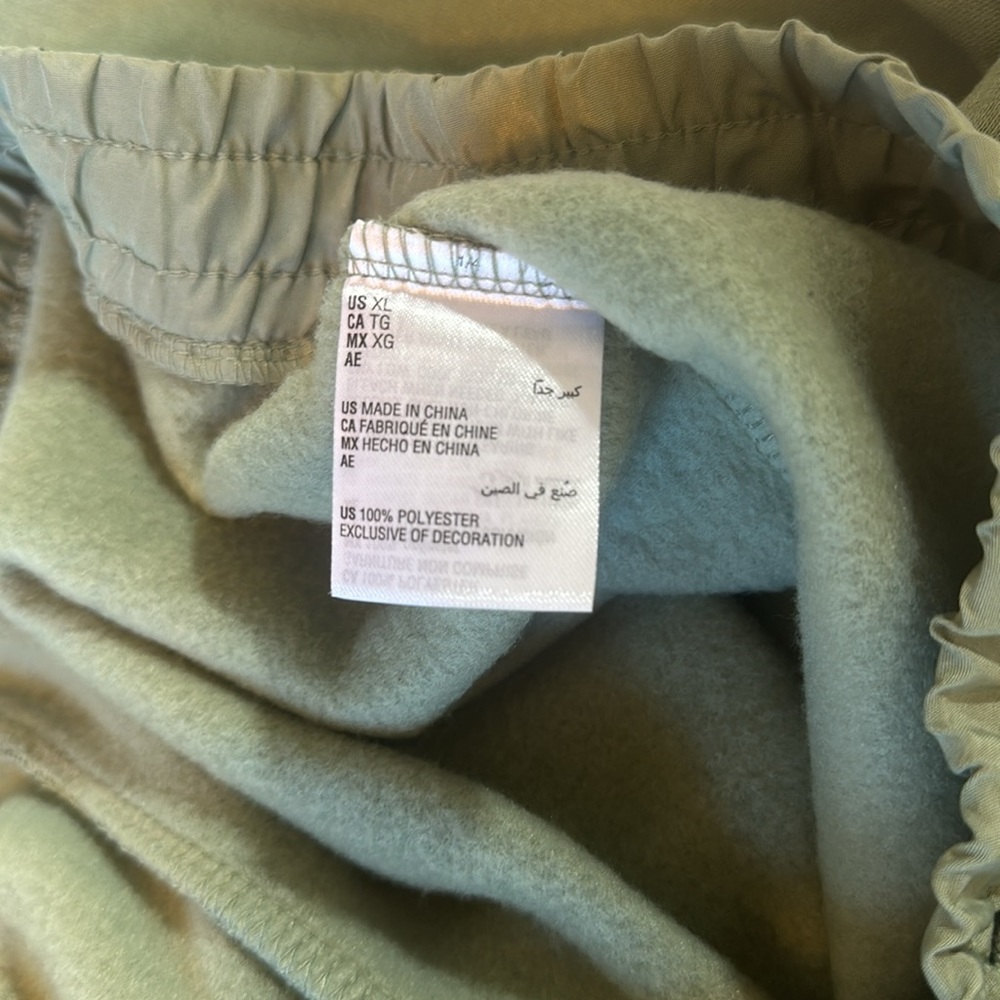NWT Epic Threads Boys Jogger Green XL - Picture 4 of 4
